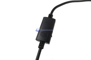 Cooler Master MasterPulse MH320 17