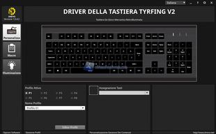 Drevo Tyrfing V2 software 1