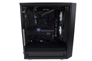 Fractal Design Meshify C TG 33