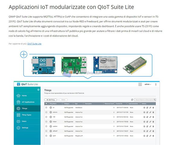 QNAP TS231P2 features 08