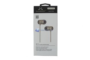 SoundMAGIC E11 1