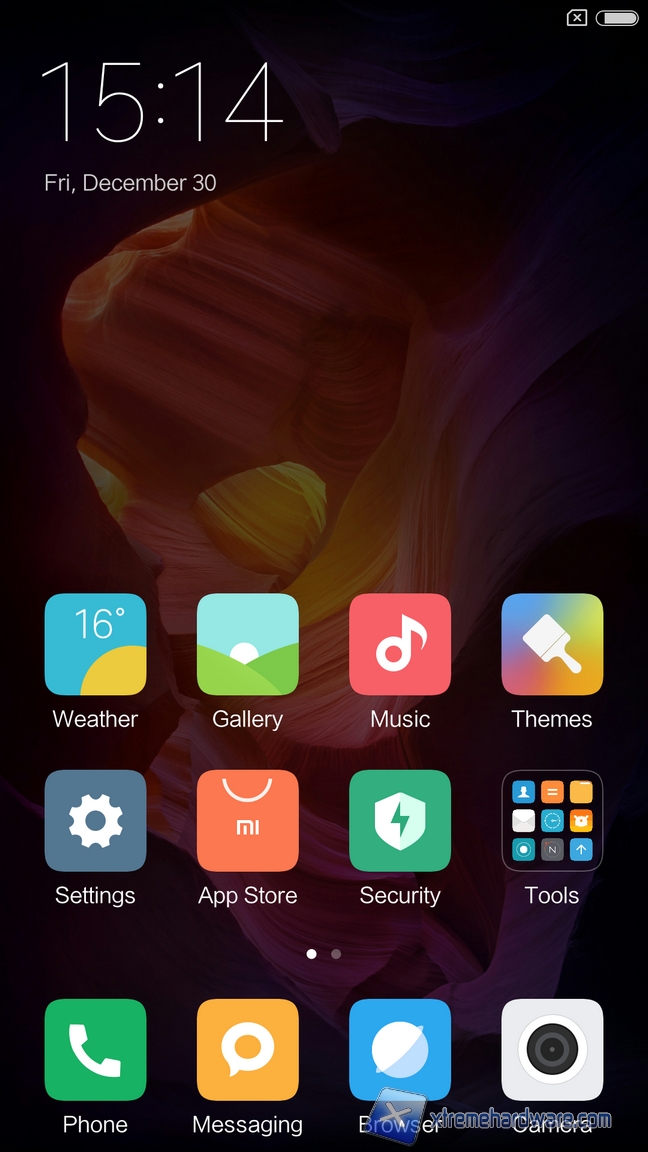 ss redmi4pro 16
